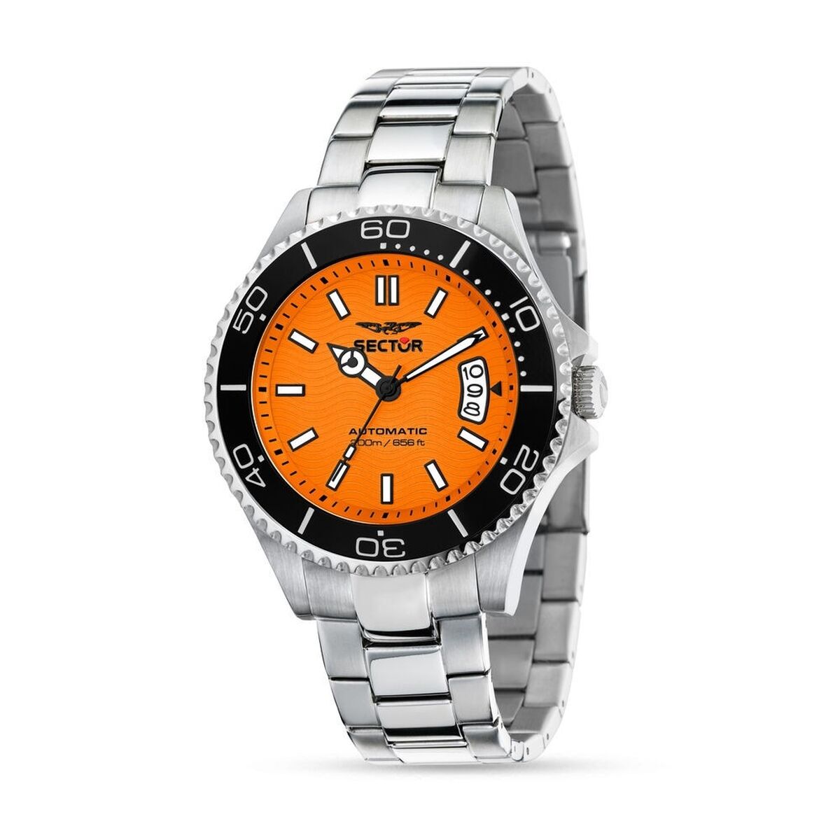 Horloge Heren Sector R3223161012 (Ø 43 mm)