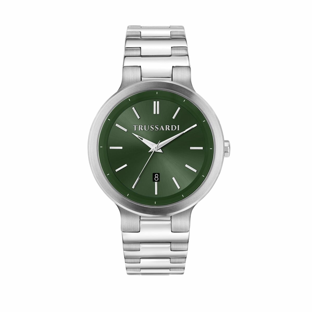Horloge Heren Trussardi R2453164002 (Ø 41 mm)
