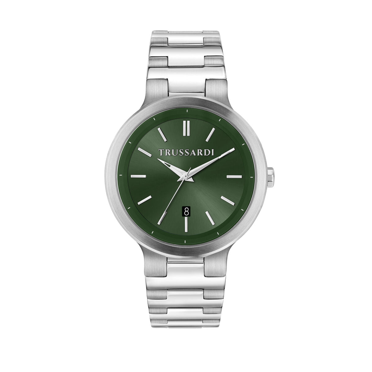 Horloge Heren Trussardi R2453164002 (Ø 41 mm)