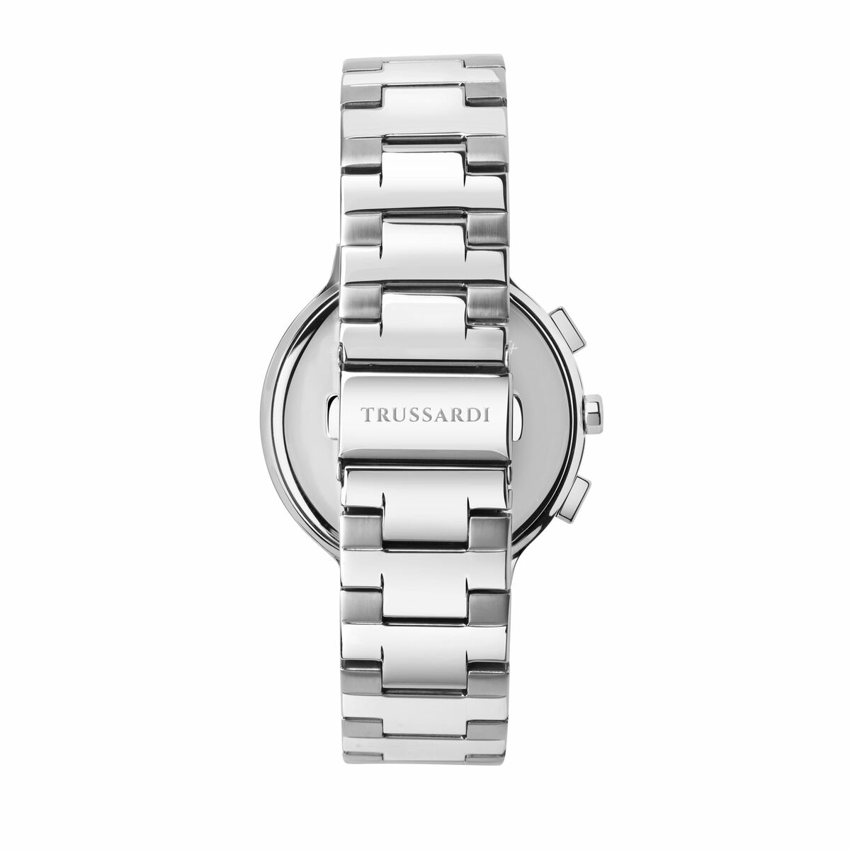 Horloge Heren Trussardi (Ø 43 mm)