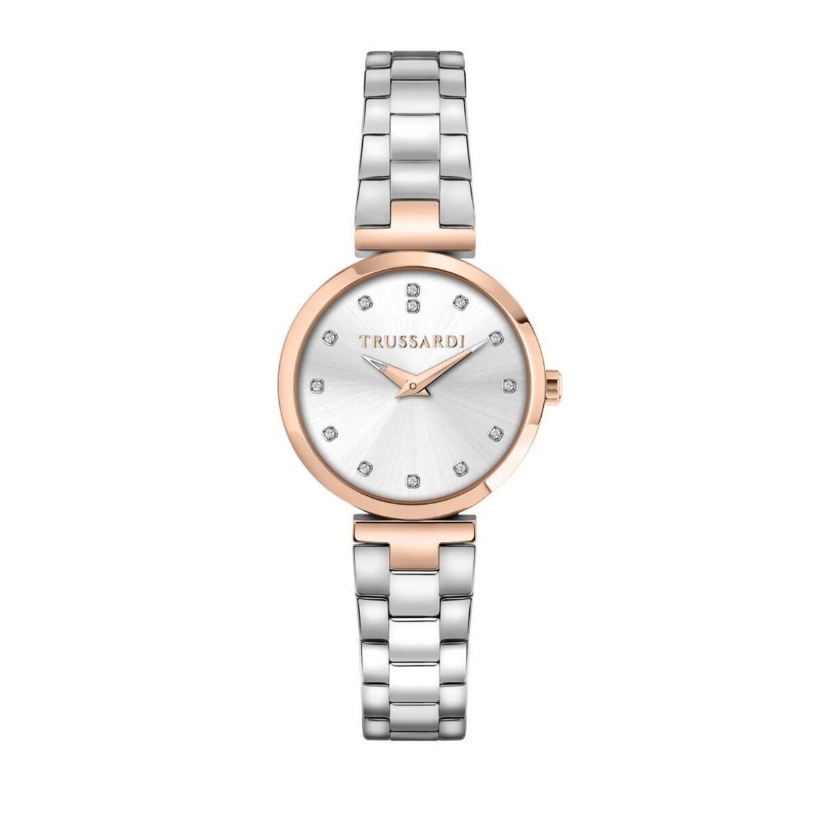 Horloge Dames Trussardi R2453164505 - Klokken, Vrouwen - Trussardi