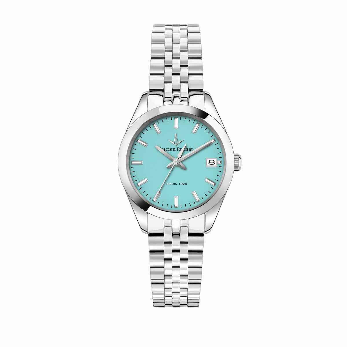 Horloge Dames Lucien Rochat (Ø 32 mm) - Klokken, Vrouwen - Lucien Rochat