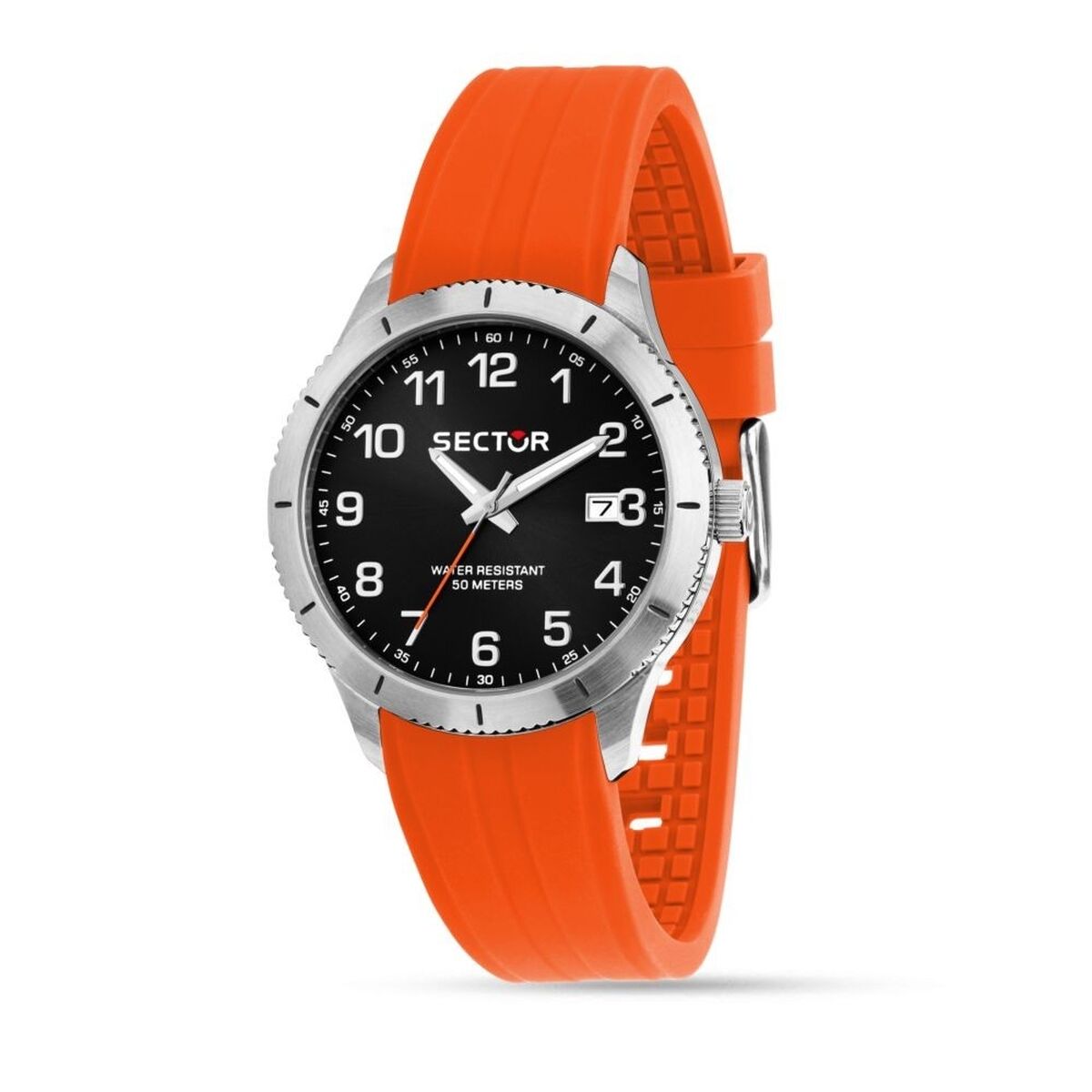Horloge Heren Sector R3251578017 (Ø 37 mm)
