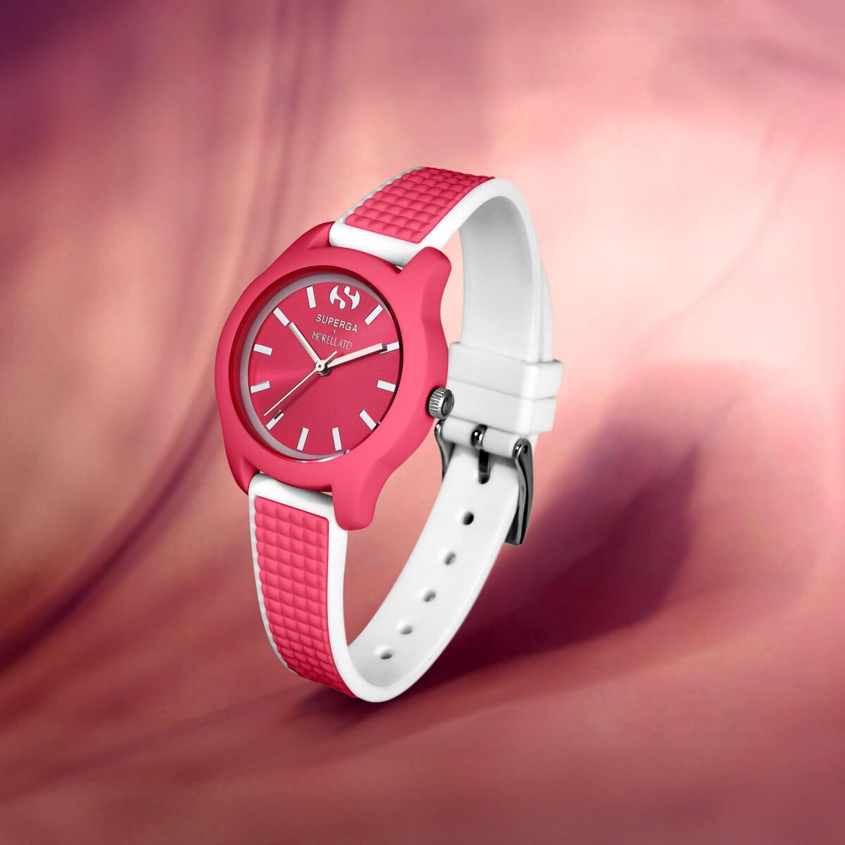 Horloge Dames Morellato R0151174501 (Ø 32 mm) - Klokken, Vrouwen - Morellato
