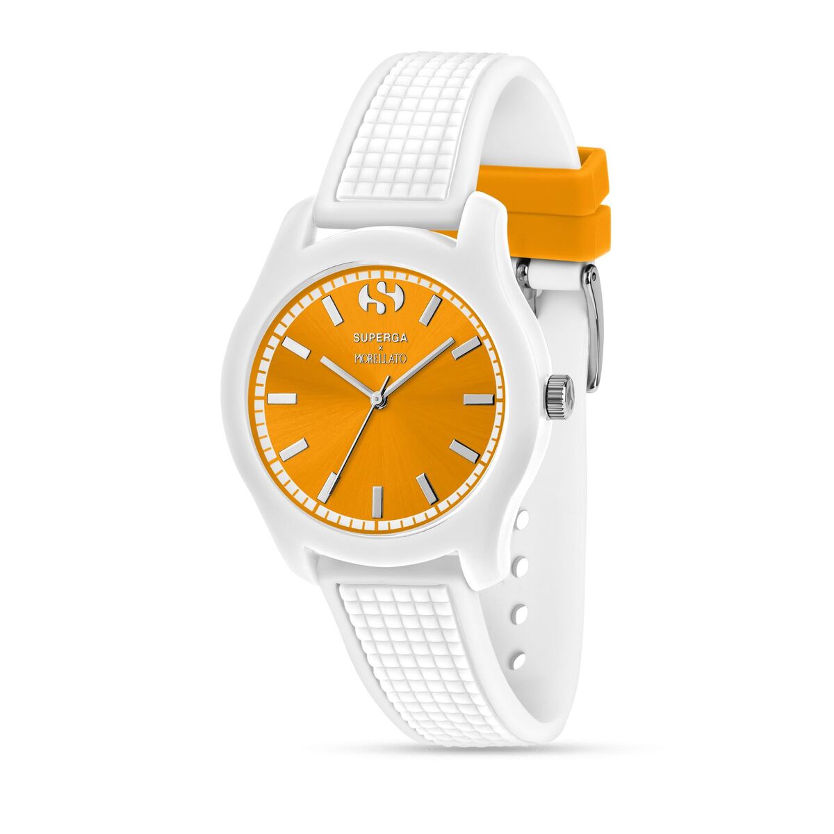 Horloge Dames Morellato R0151174004 (Ø 38 mm) - Klokken, Vrouwen - Morellato