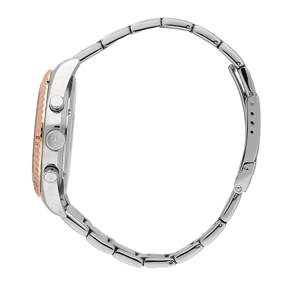Horloge Heren Maserati R8853100040 Zilverkleurig (Ø 43 mm) - Klokken, Heren - Maserati