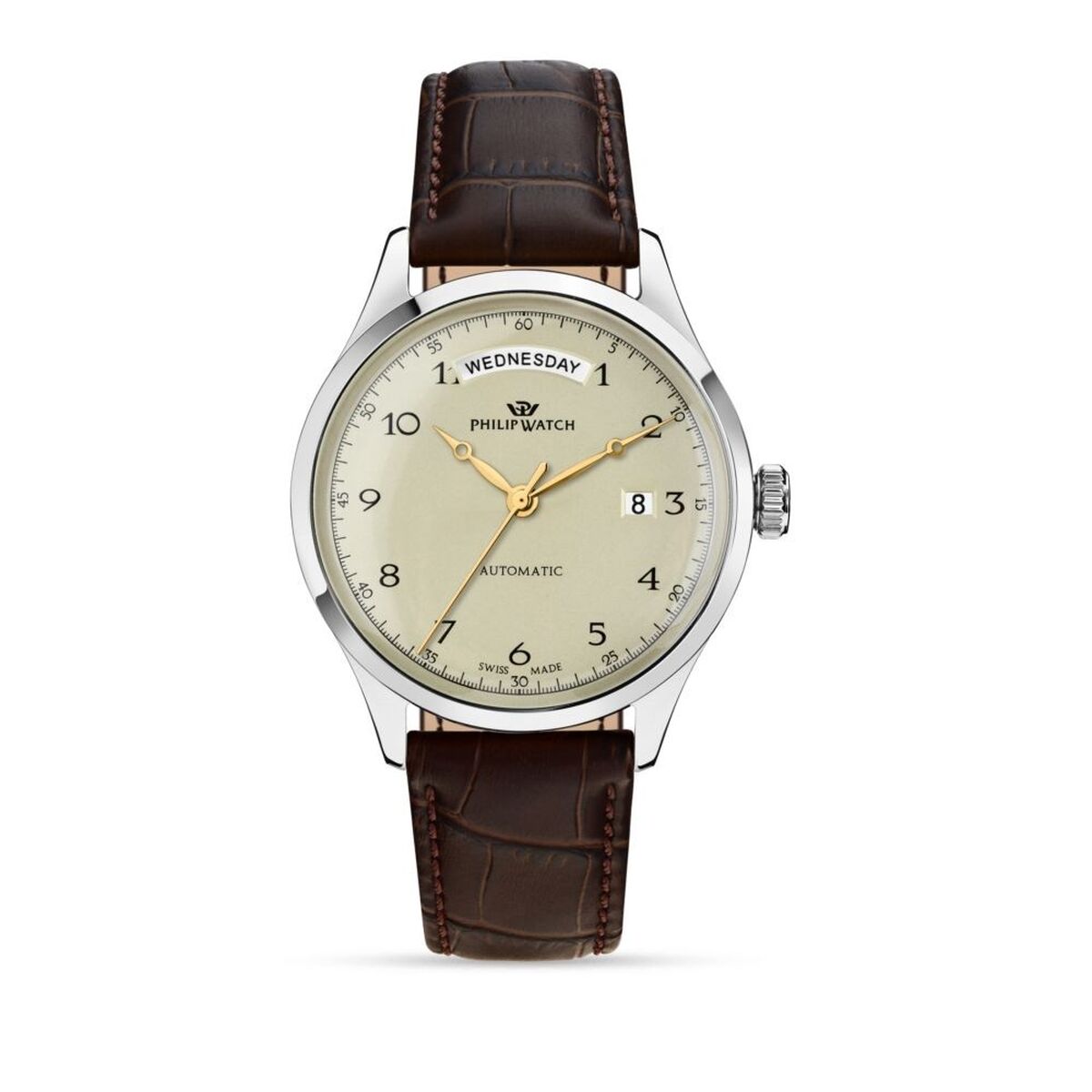 Horloge Heren Philip Watch R8221225001 (Ø 40 mm) - Klokken, Heren - Philip Watch