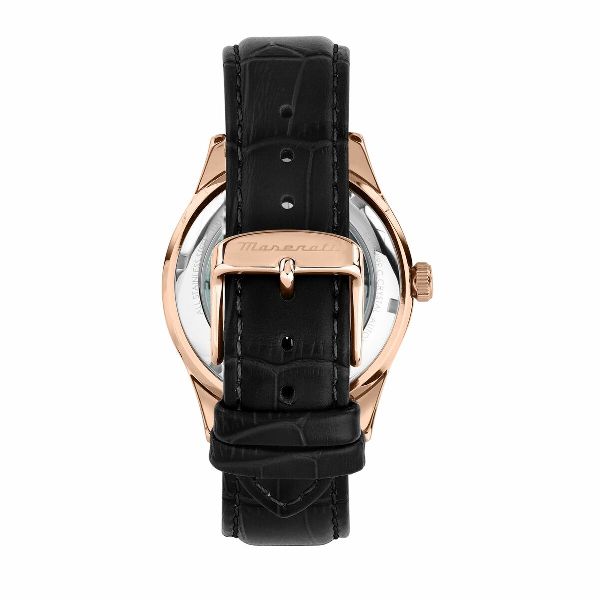 Horloge Heren Maserati R8821124001 (Ø 42 mm) - Klokken, Heren - Maserati