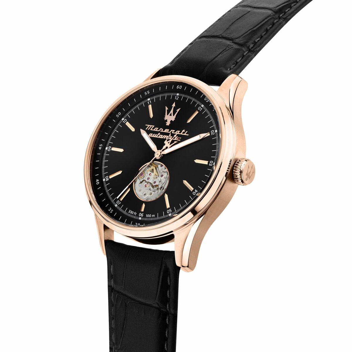 Horloge Heren Maserati R8821124001 (Ø 42 mm) - Klokken, Heren - Maserati