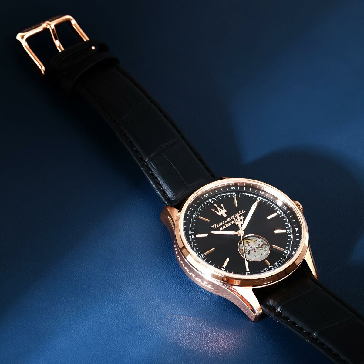 Horloge Heren Maserati R8821124001 (Ø 42 mm) - Klokken, Heren - Maserati