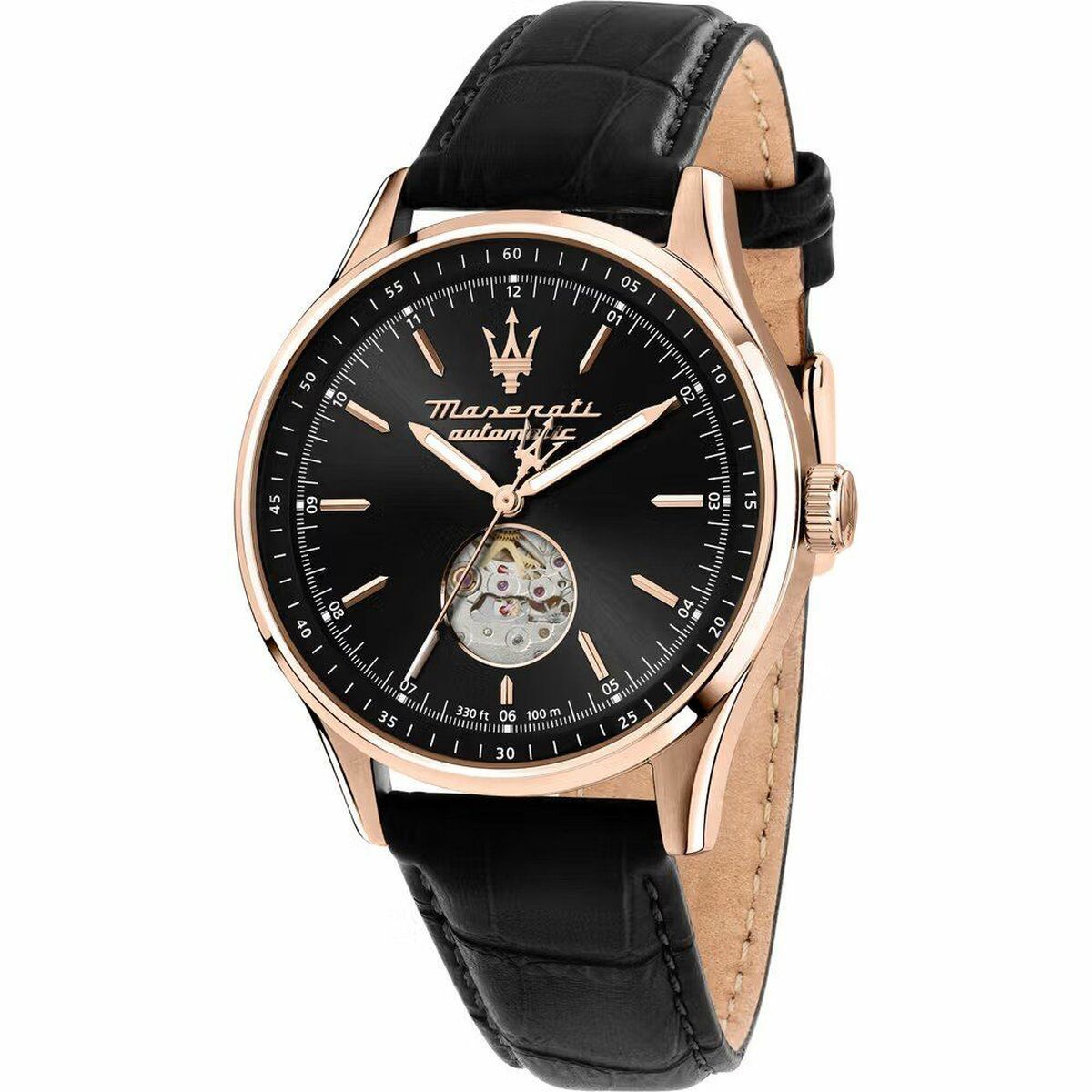 Horloge Heren Maserati R8821124001 (Ø 42 mm) - Klokken, Heren - Maserati