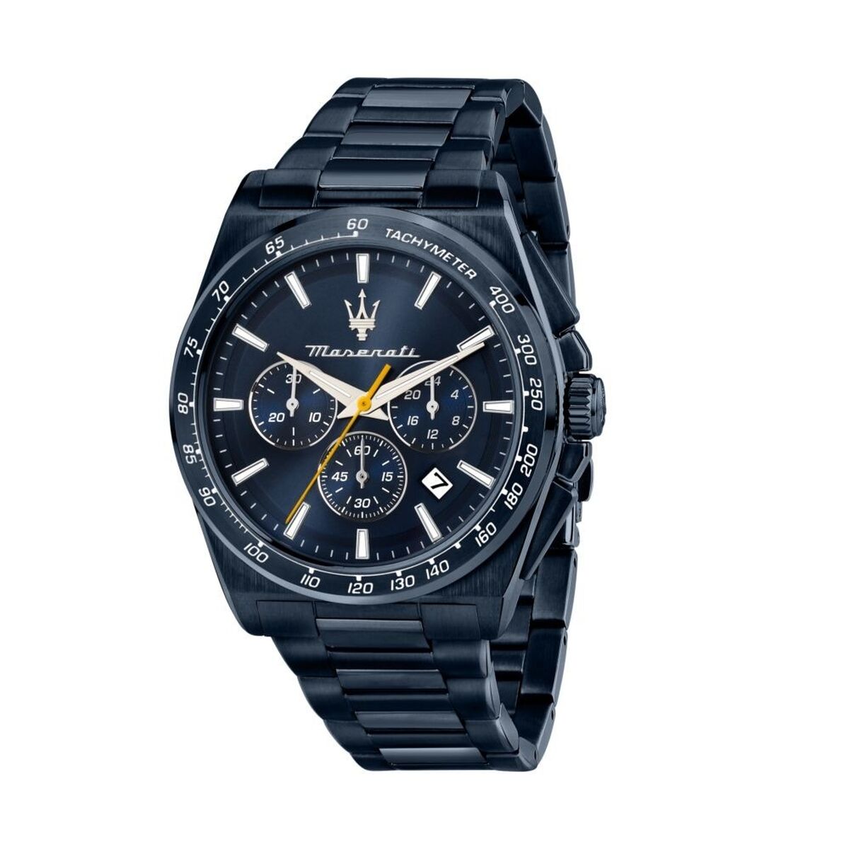 Horloge Heren Maserati R8873652008 (Ø 45 mm)
