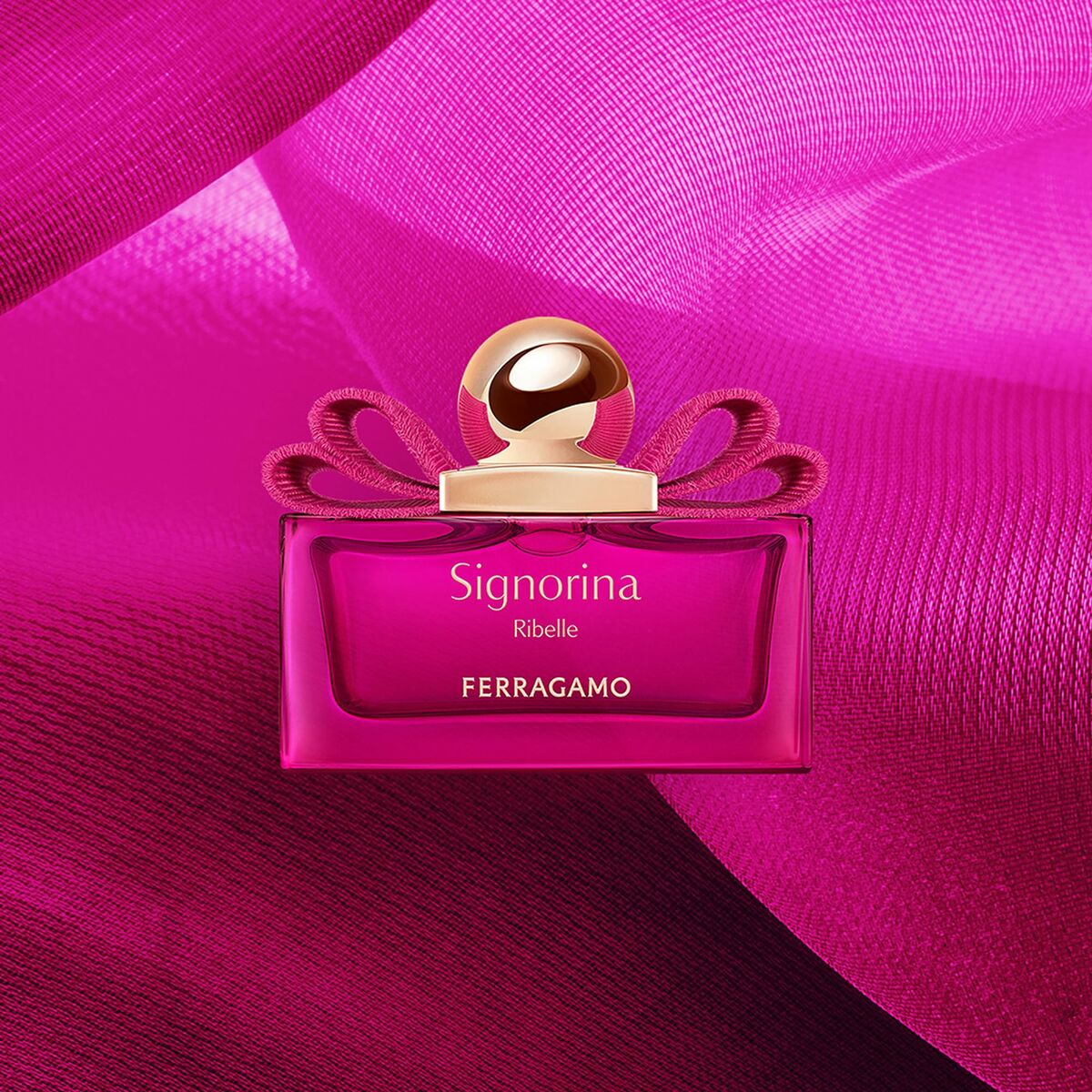 Uniseks Parfum Salvatore Ferragamo SIGNORINA - Schoonheid, Parfums en geuren - Salvatore Ferragamo