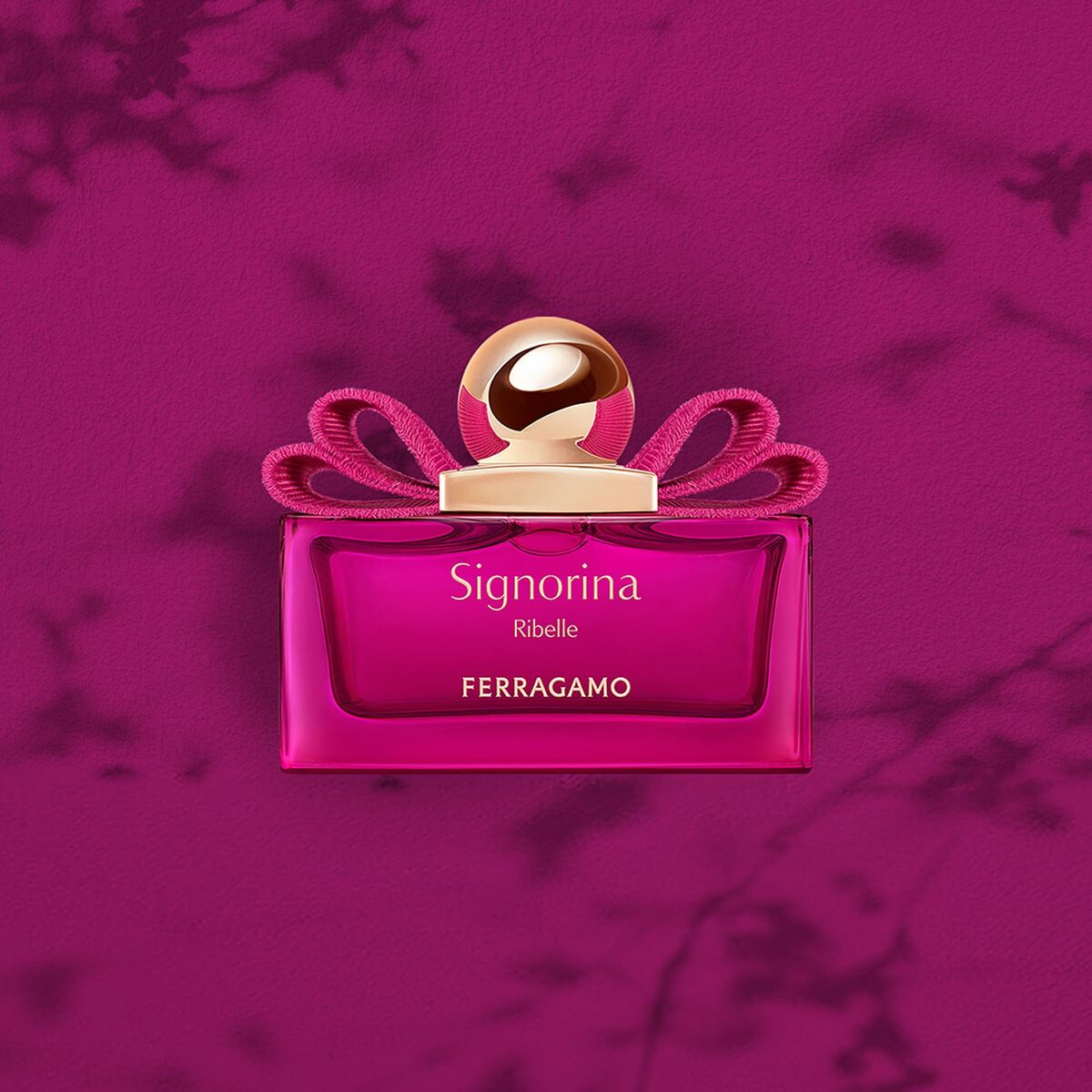 Uniseks Parfum Salvatore Ferragamo SIGNORINA - Schoonheid, Parfums en geuren - Salvatore Ferragamo