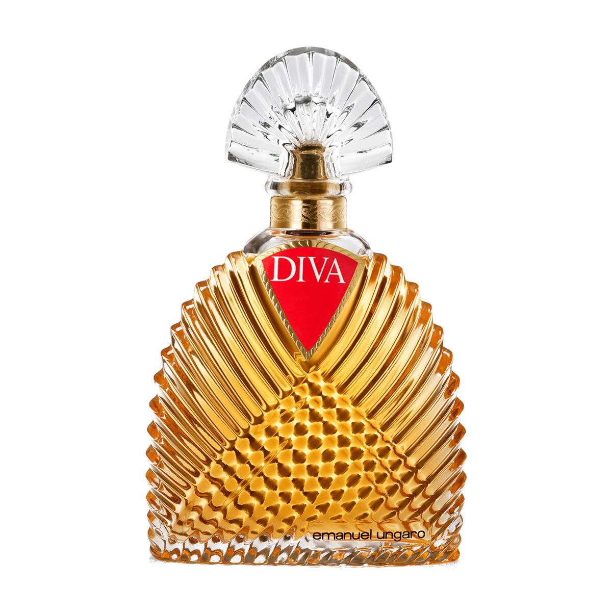 Damesparfum Emanuel Ungaro DIVA EDP 100 ml - Schoonheid, Parfums en geuren - Emanuel Ungaro
