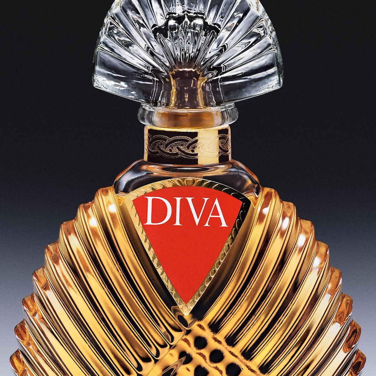 Damesparfum Emanuel Ungaro DIVA EDP 100 ml