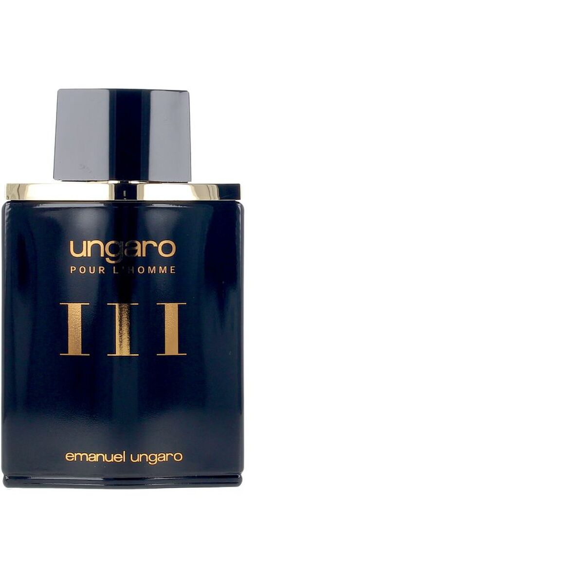 Herenparfum Emanuel Ungaro UNGARO POUR L'HOMME III EDP 100 ml - Schoonheid, Parfums en geuren - Emanuel Ungaro