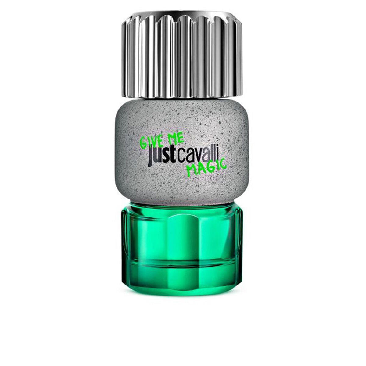 Herenparfum Roberto Cavalli JUST CAVALLI GIVE ME MAGIC 90 ml