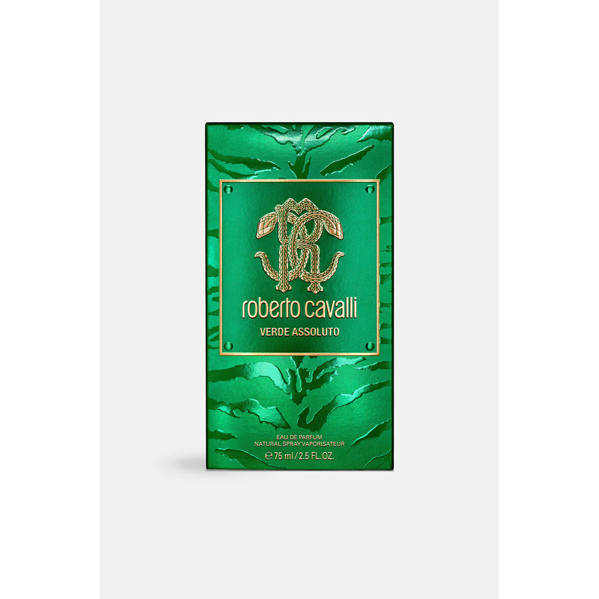 Damesparfum Roberto Cavalli SIGNATURE 75 ml - Schoonheid, Parfums en geuren - Roberto Cavalli
