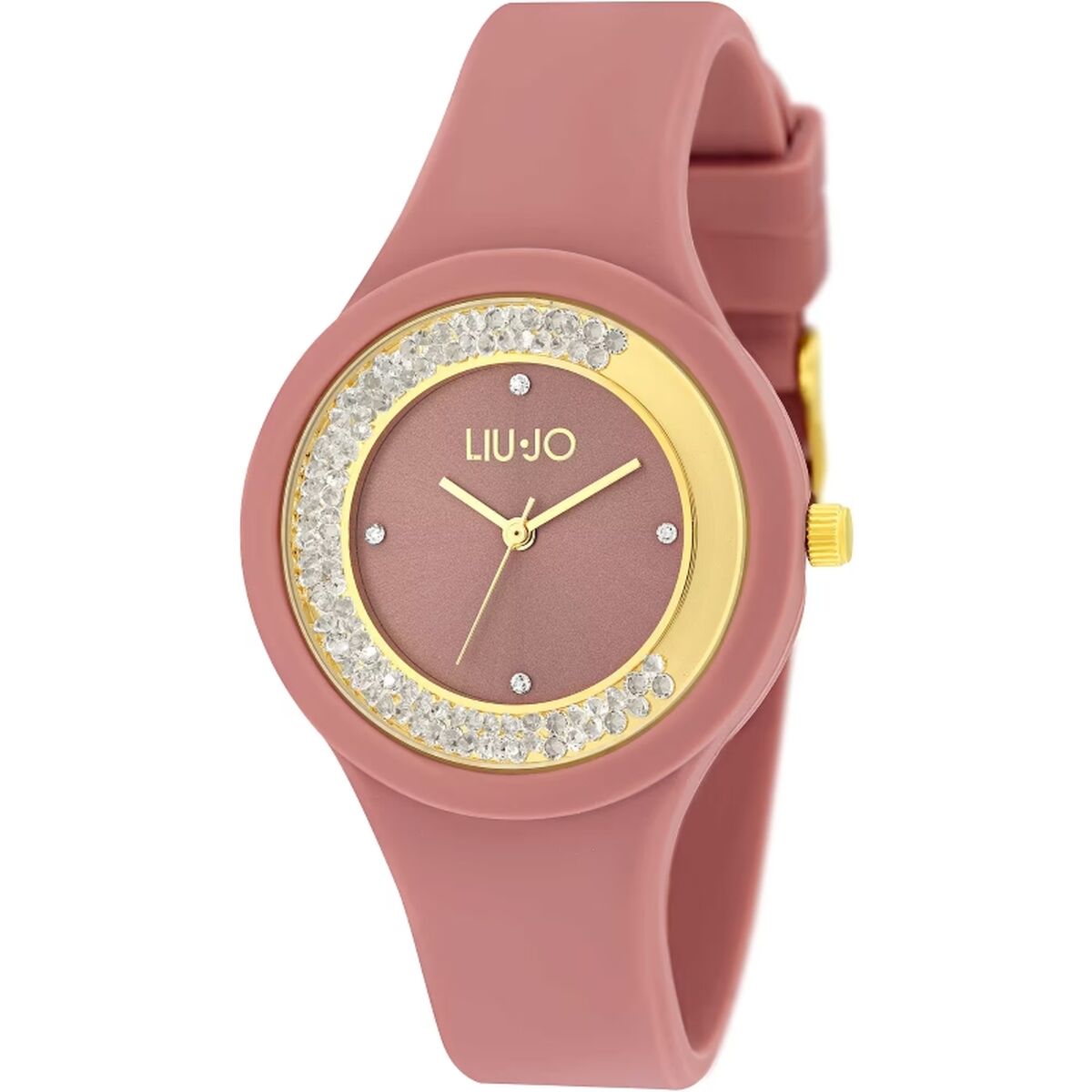 Horloge Dames LIU JO TLJ1426