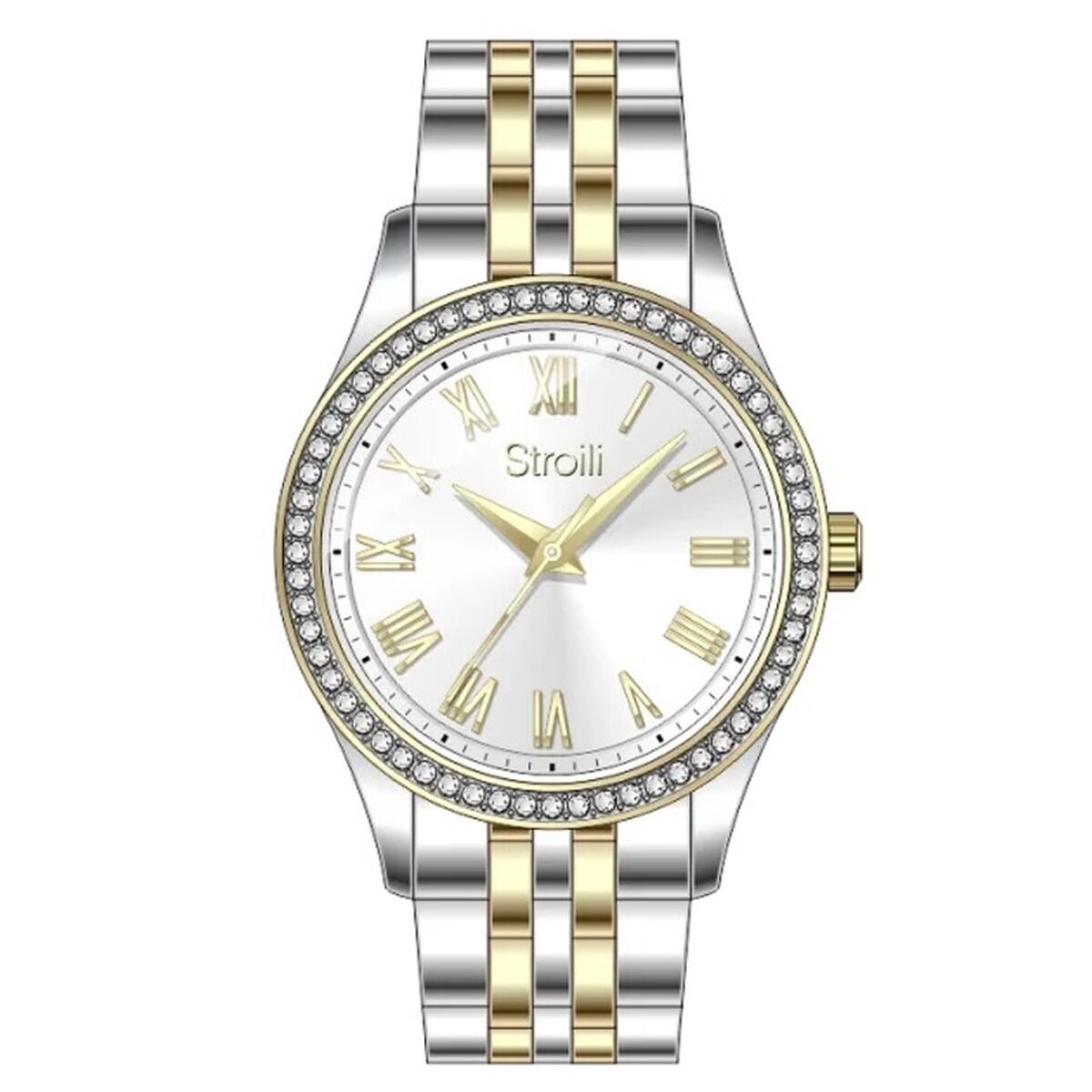 Horloge Heren Stroili 1687806