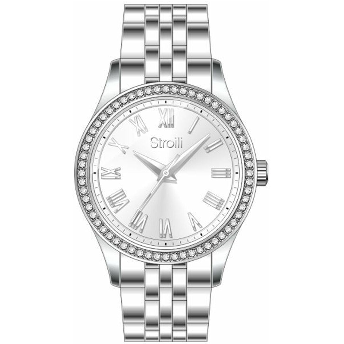 Horloge Heren Stroili 1687807