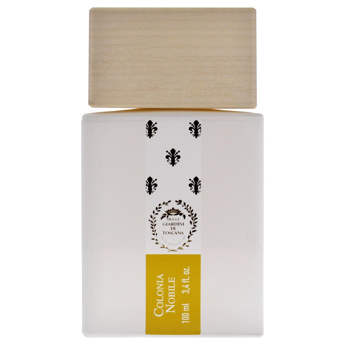 Uniseks Parfum Giardini di Toscana COLONIA NOBILE Colonia Nobile EDP 100 ml - Schoonheid, Parfums en geuren - Giardini di Toscana