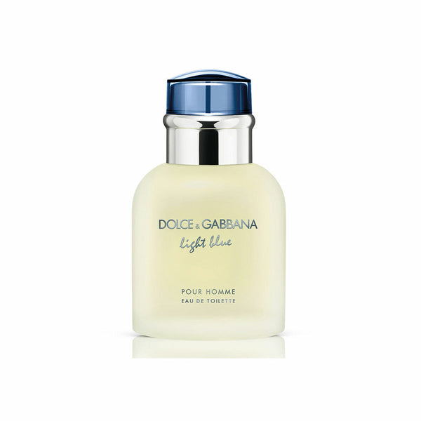 Herenparfum Dolce & Gabbana LIGHT BLUE POUR HOMME EDT 40 ml