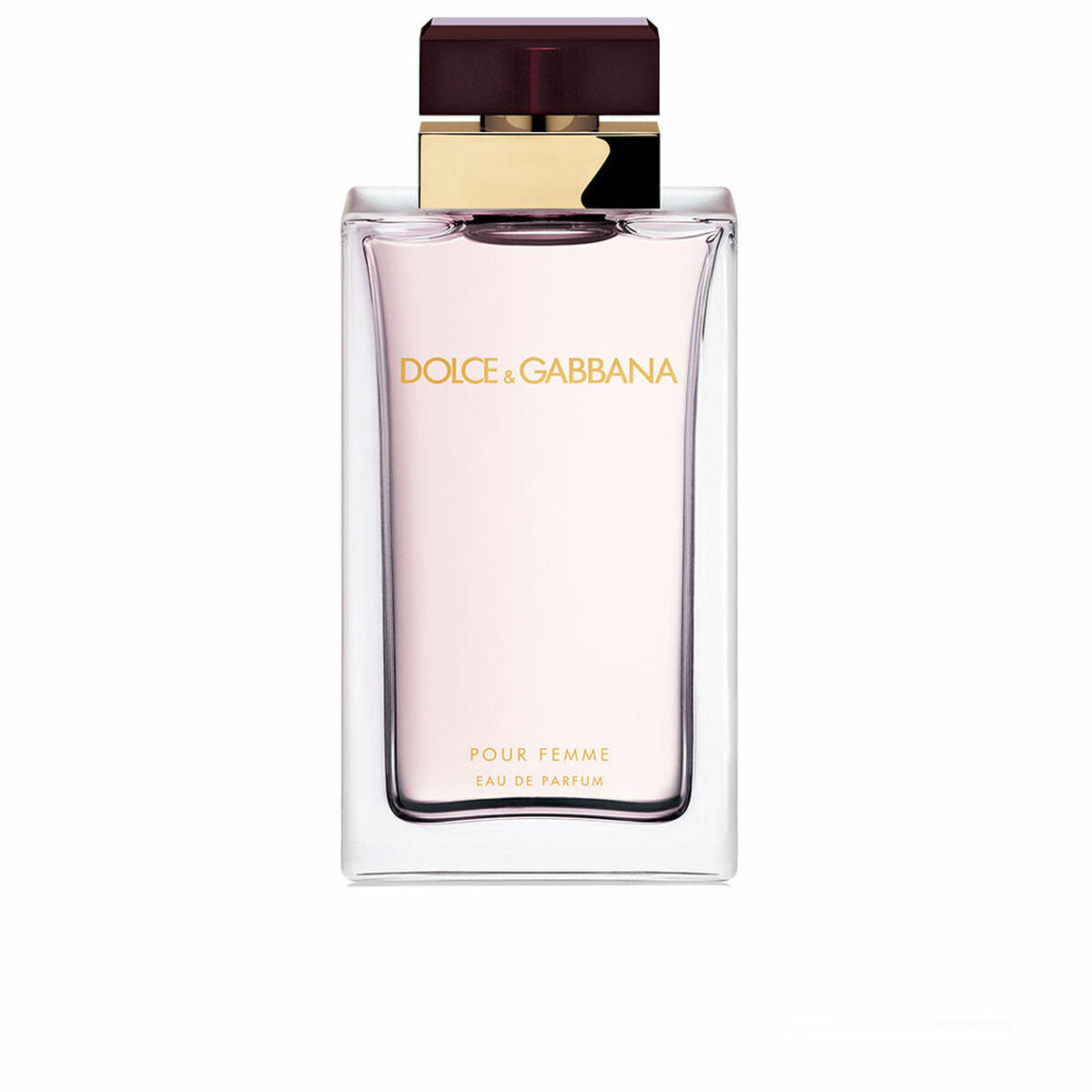 Damesparfum D&G DOLCE & GABBANA POUR FEMME EDP - Schoonheid, Parfums en geuren - D&G