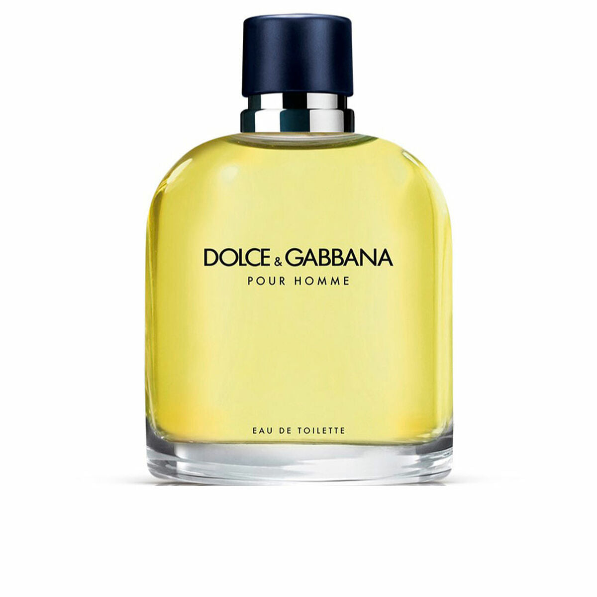 Herenparfum Dolce & Gabbana DOLCE & GABBANA POUR HOMME EDT 125 ml Pour Homme - Schoonheid, Parfums en geuren - Dolce & Gabbana