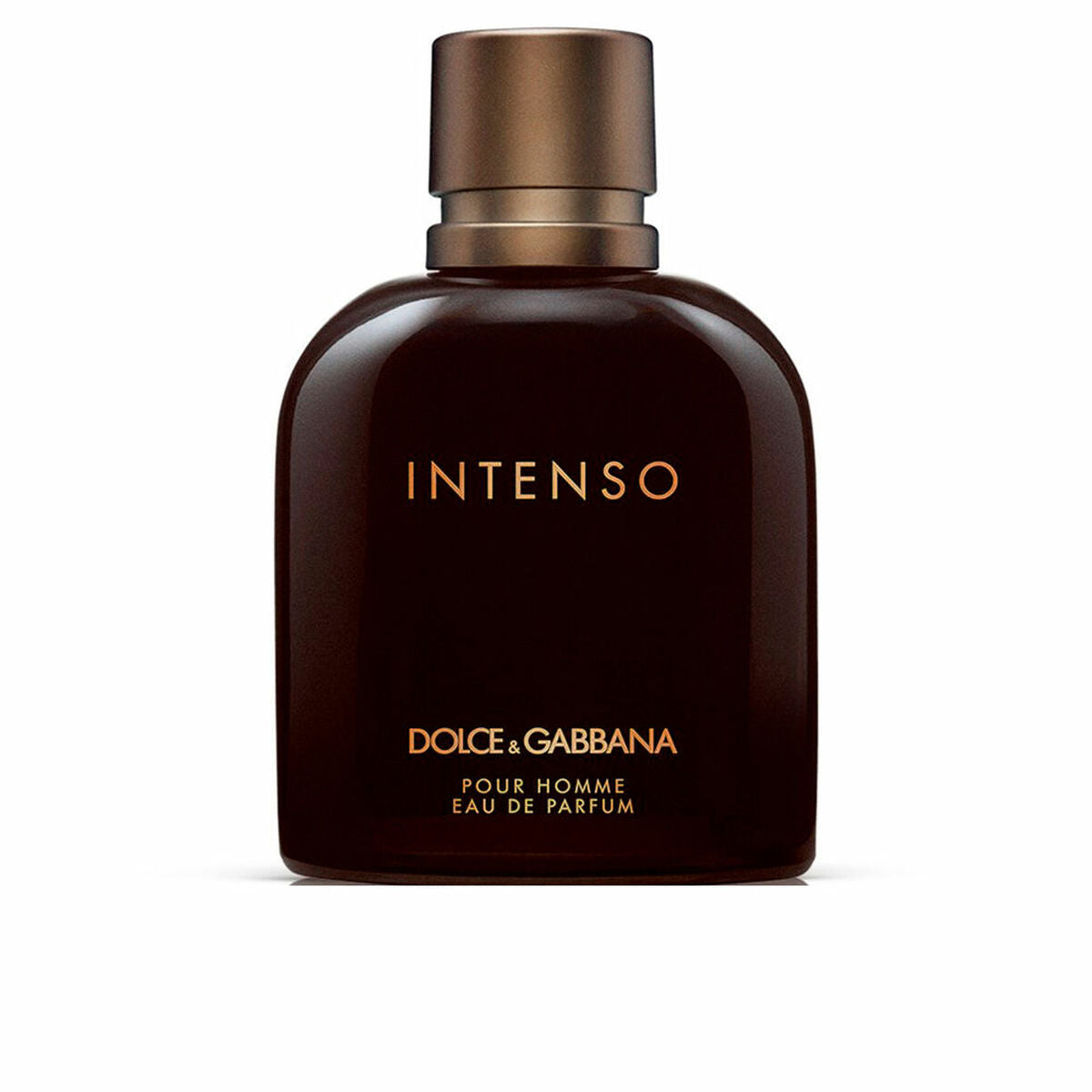 Herenparfum Dolce & Gabbana INTENSO EDP 200 ml - Schoonheid, Parfums en geuren - Dolce & Gabbana