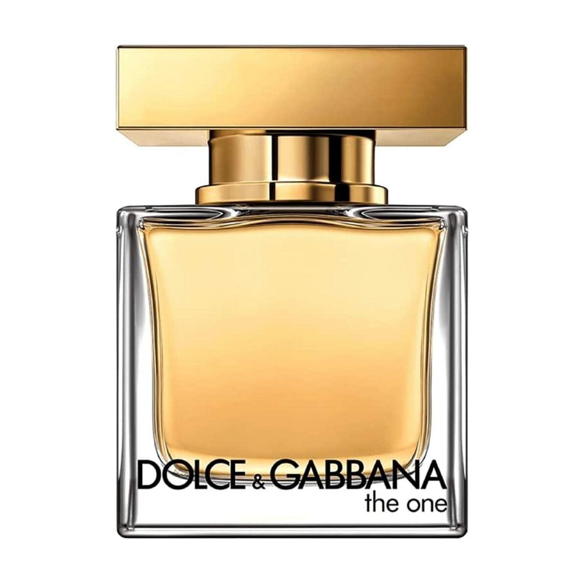 Damesparfum Dolce & Gabbana EDP 50 ml
