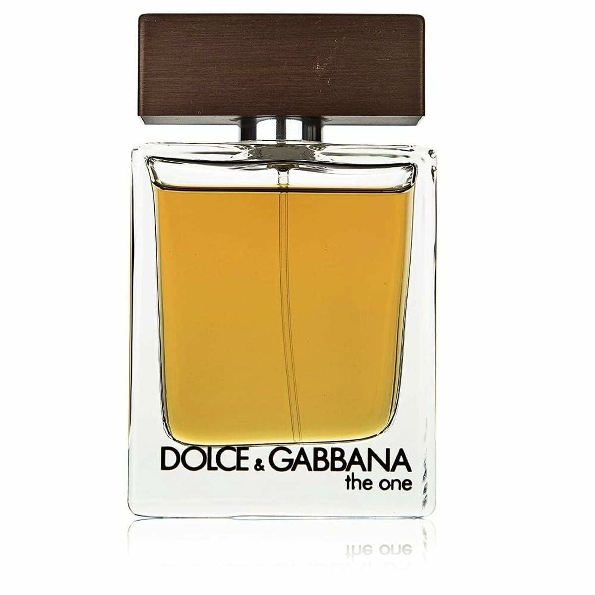 Herenparfum Dolce & Gabbana THE ONE FOR MEN EDT 150 ml - Schoonheid, Parfums en geuren - Dolce & Gabbana