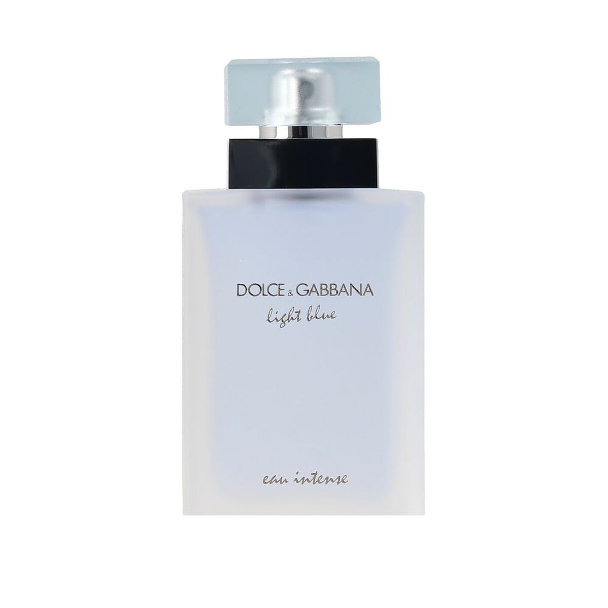 Uniseks Parfum Dolce & Gabbana LIGHT BLUE POUR FEMME Light Blue Eau Intense 25 ml - Schoonheid, Parfums en geuren - Dolce & Gabbana