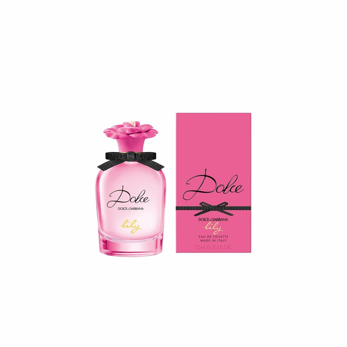 Damesparfum D&G Dolce Lily EDT - Schoonheid, Parfums en geuren - D&G