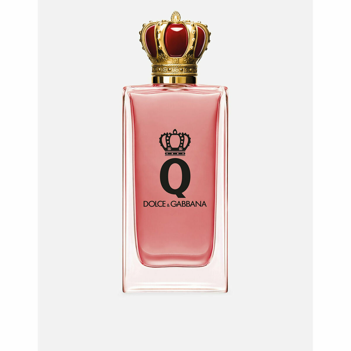 Uniseks Parfum Dolce & Gabbana Q BY DOLCE & GABBANA 100 ml