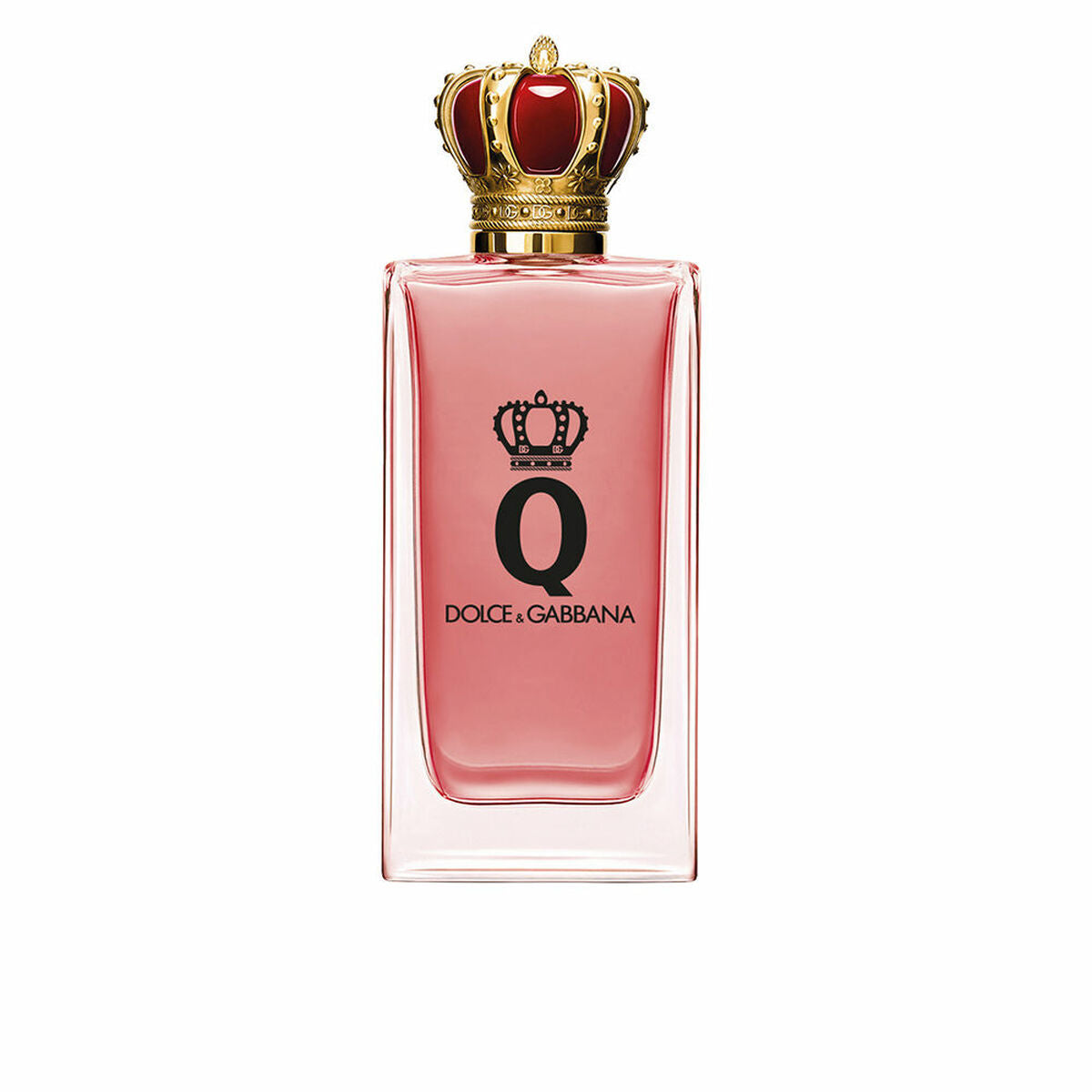 Uniseks Parfum Dolce & Gabbana Q BY DOLCE & GABBANA 100 ml - Schoonheid, Parfums en geuren - Dolce & Gabbana