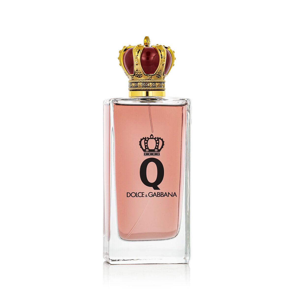 Uniseks Parfum Dolce & Gabbana Q BY DOLCE & GABBANA 100 ml - Schoonheid, Parfums en geuren - Dolce & Gabbana