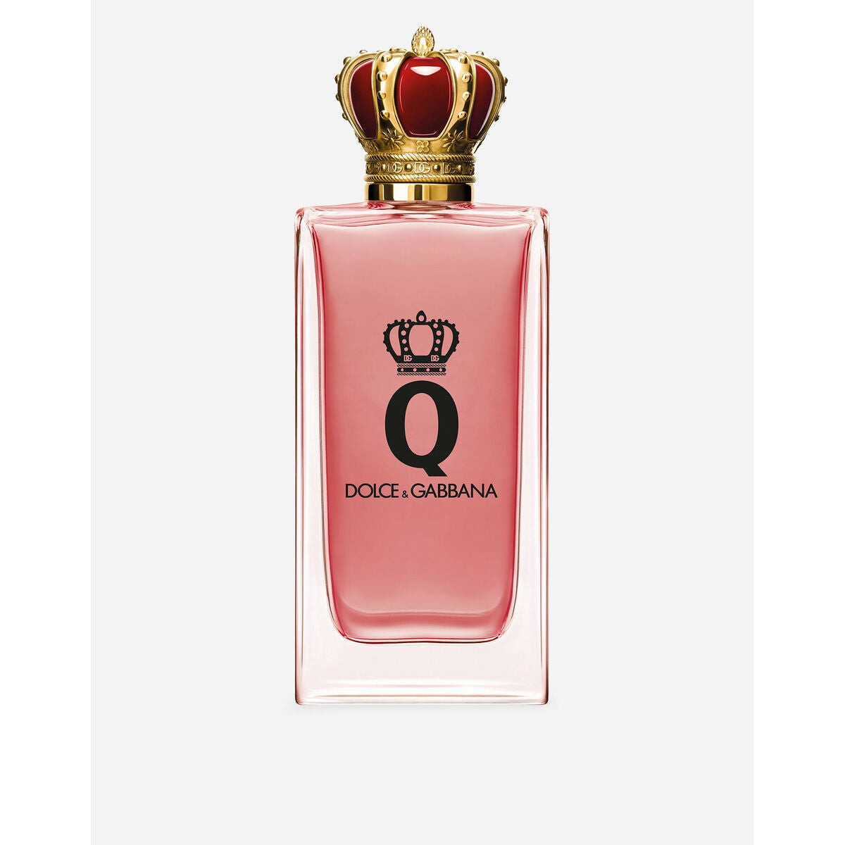 Damesparfum D&G Q By Dolce&Gabbana Edpi 50 Ml EDP 50 ml - Schoonheid, Parfums en geuren - D&G