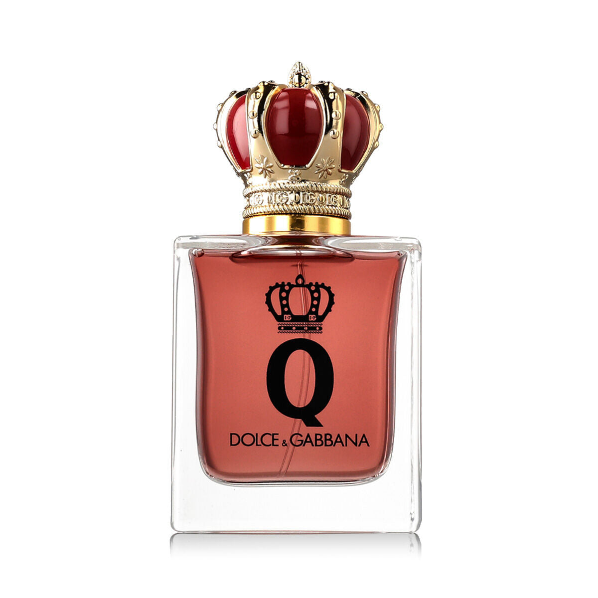 Damesparfum D&G Q By Dolce&Gabbana Edpi 50 Ml EDP 50 ml - Schoonheid, Parfums en geuren - D&G
