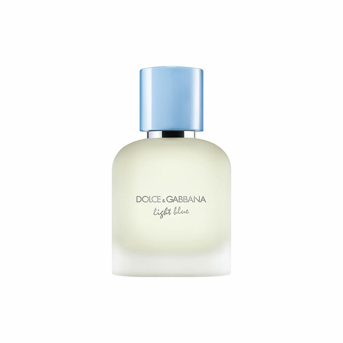 Uniseks Parfum Dolce & Gabbana LIGHT BLUE POUR HOMME Light Blue Light Blue Pour Homme 50 ml - Schoonheid, Parfums en geuren - Dolce & Gabbana