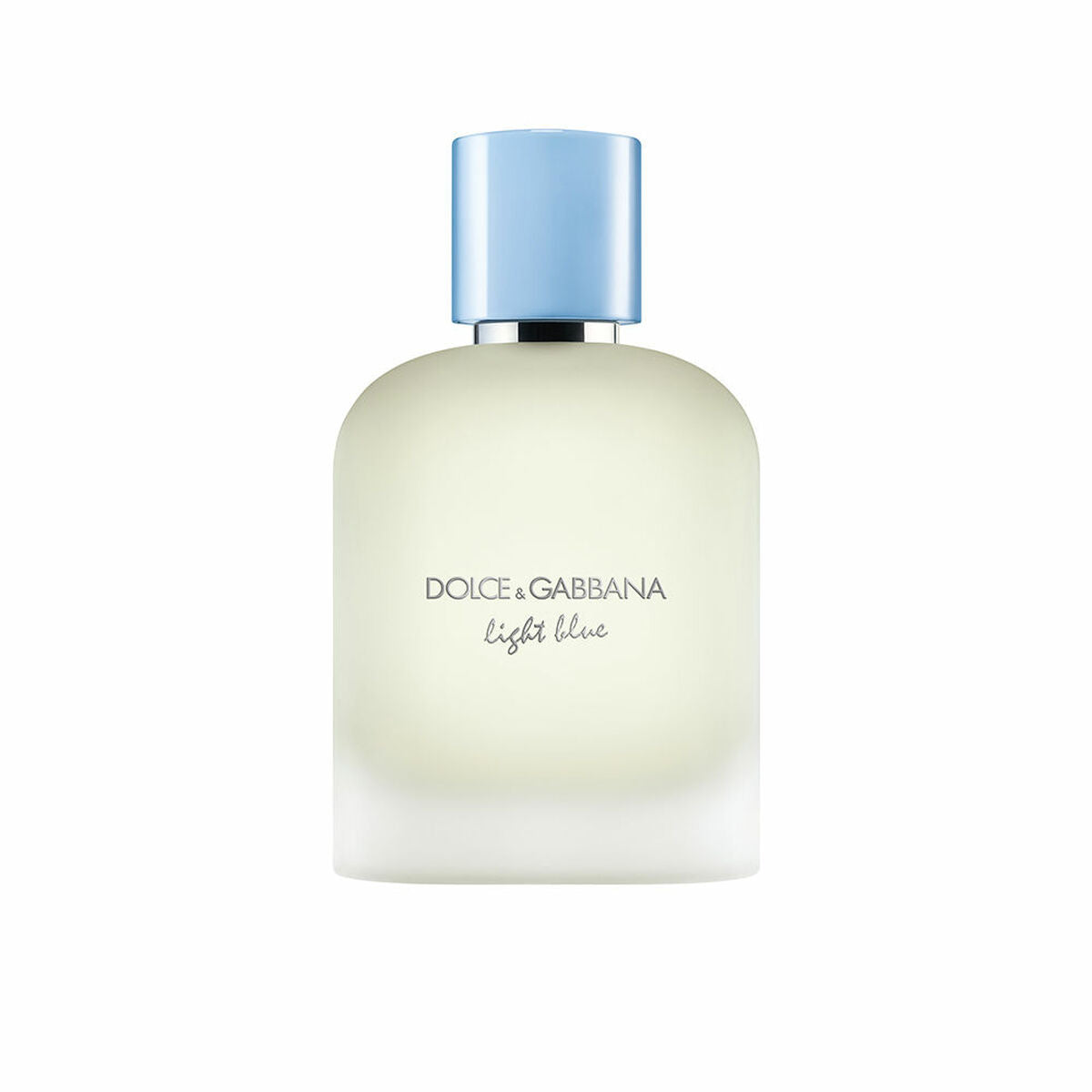 Uniseks Parfum Dolce & Gabbana LIGHT BLUE POUR HOMME Light Blue Light Blue Pour Homme 100 ml - Schoonheid, Parfums en geuren - Dolce & Gabbana