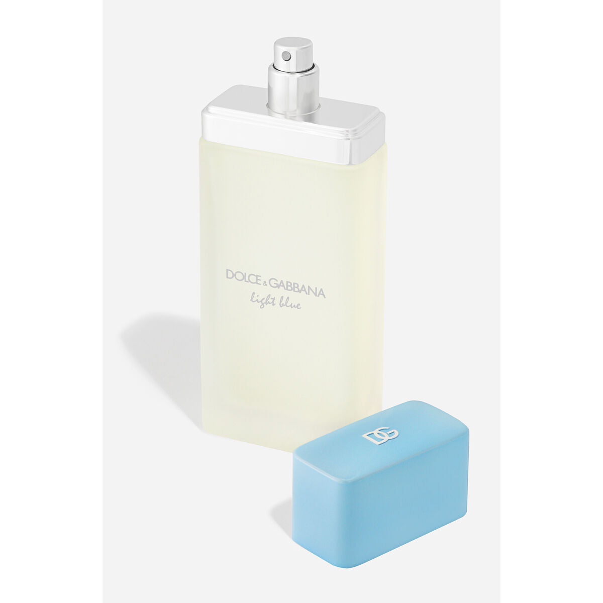 Dolce & Gabbana Light Blue Pour Femme EDP50 Damesparfum Blauw 50 ml - Schoonheid, Parfums en geuren - Dolce & Gabbana