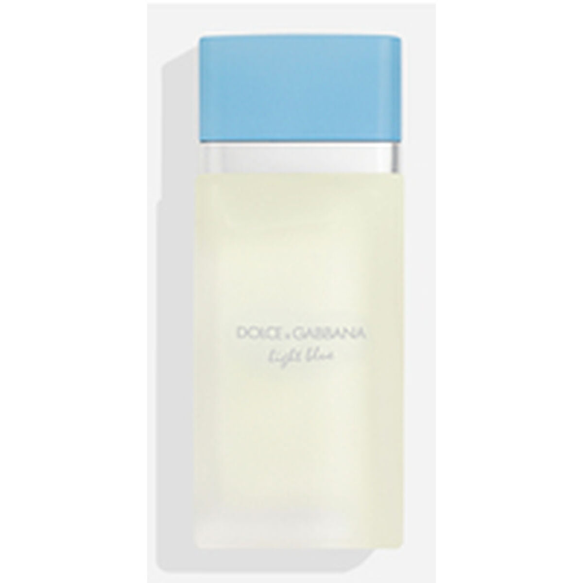 Damesparfum Dolce & Gabbana LIGHT BLUE POUR FEMME EDP 200 ml - Schoonheid, Parfums en geuren - Dolce & Gabbana