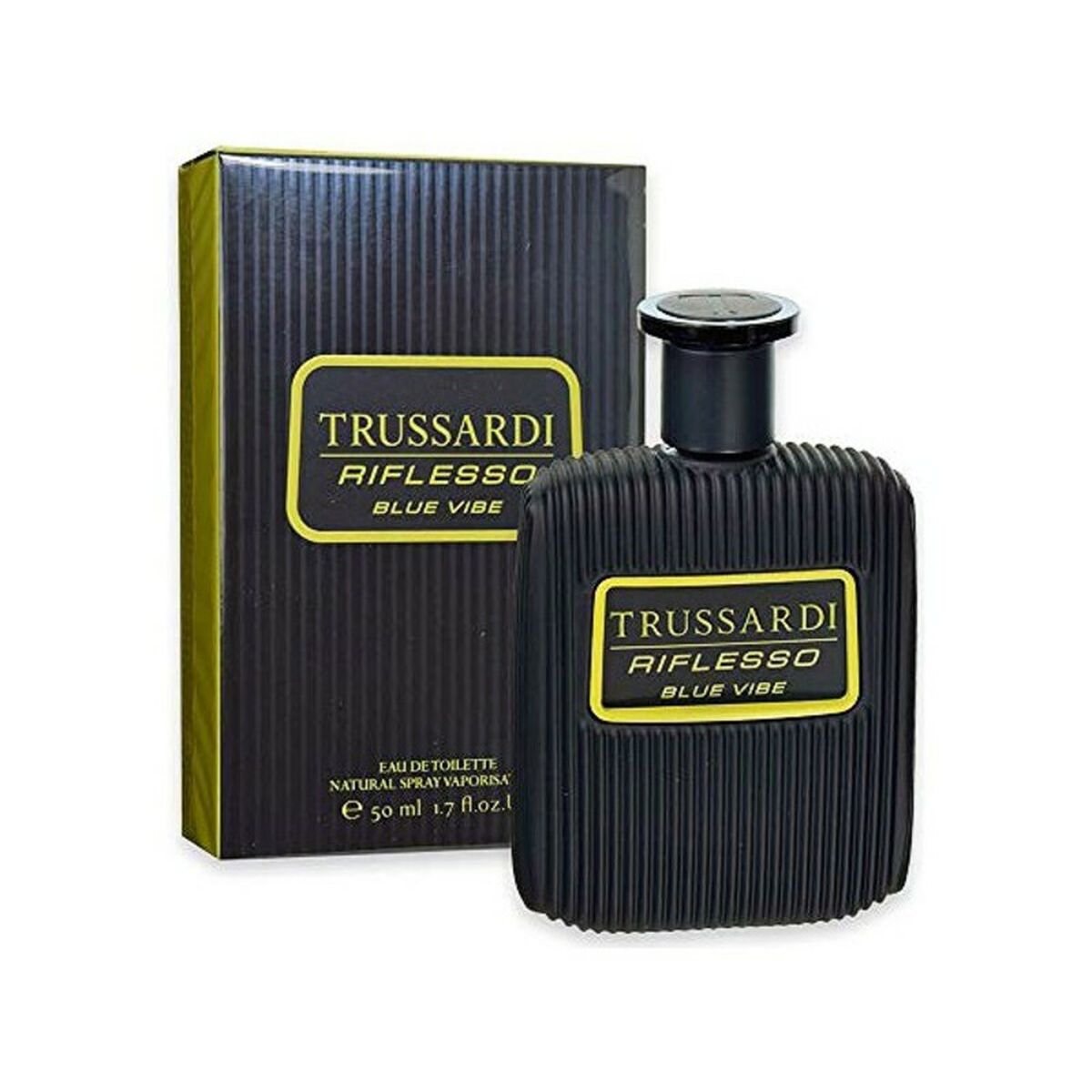 Herenparfum Trussardi EDT