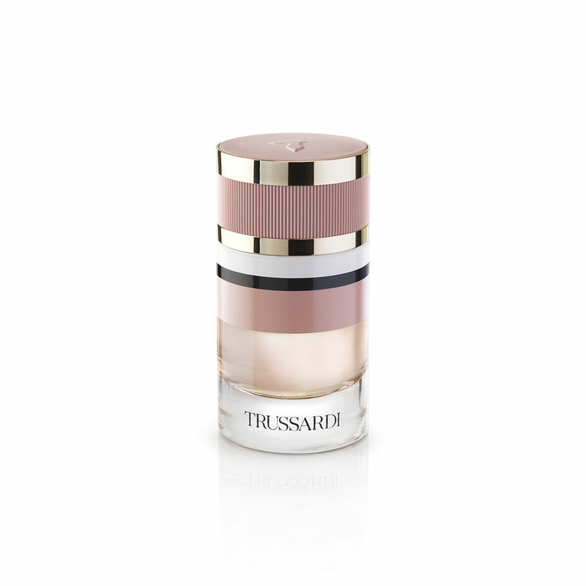Damesparfum Trussardi 7327_9283 EDP 60 ml - Schoonheid, Parfums en geuren - Trussardi