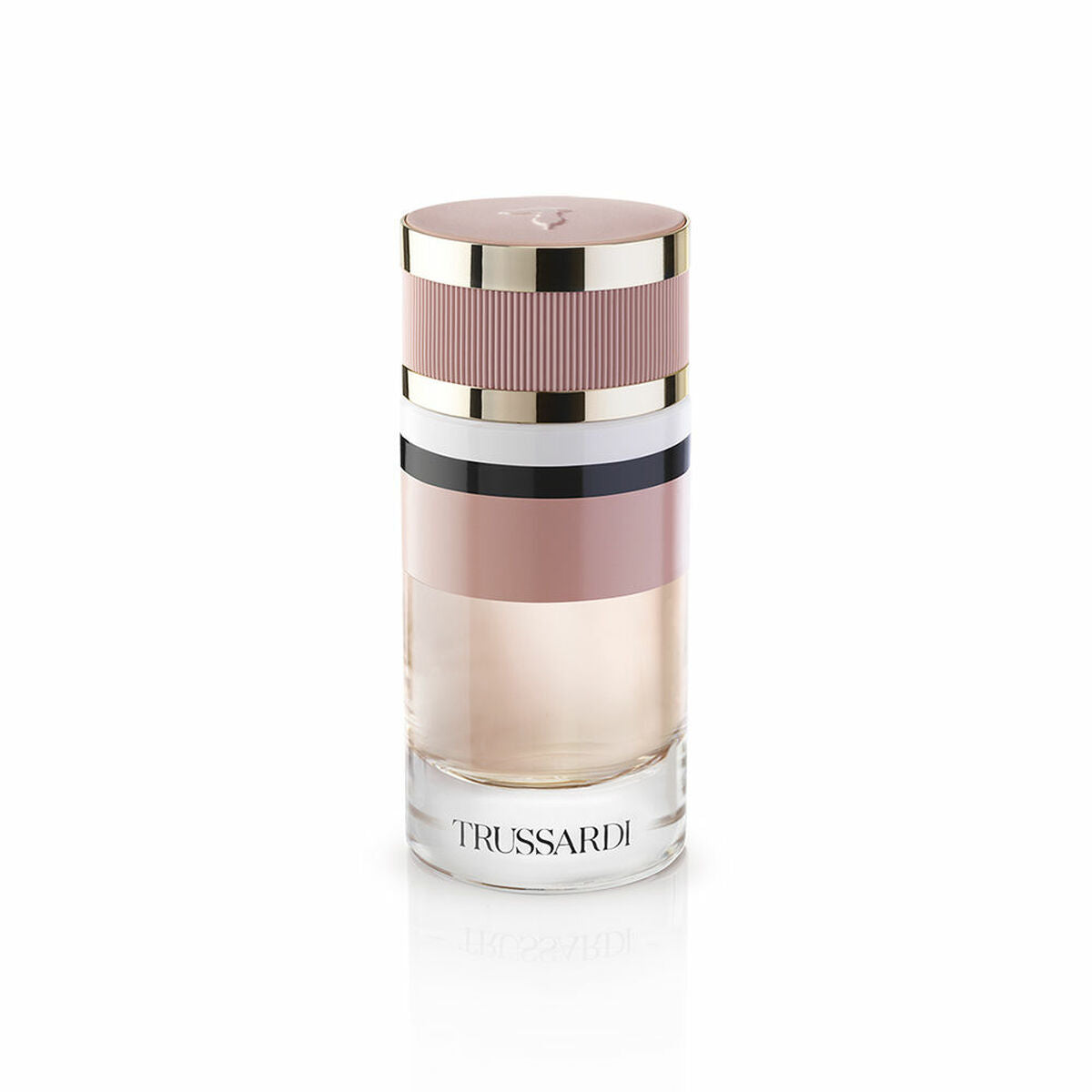 Damesparfum Trussardi 7327_9284 EDP 90 ml - Schoonheid, Parfums en geuren - Trussardi