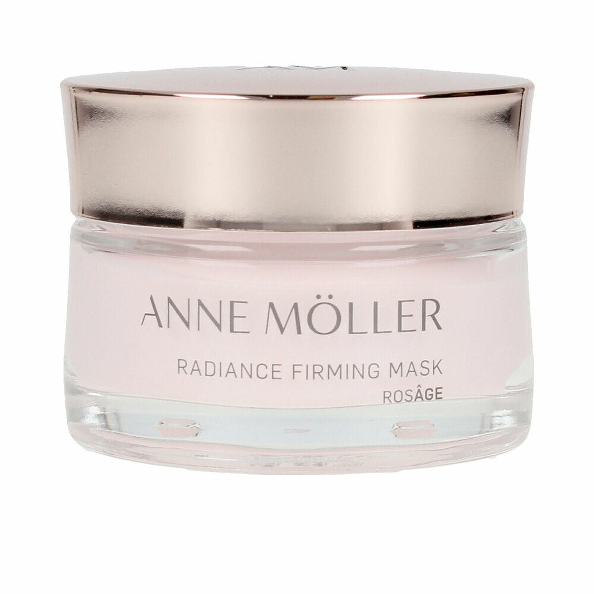 Toning Gezichtsmasker Anne Möller Rosâge 50 ml - Schoonheid, Huidverzorging - Anne Möller
