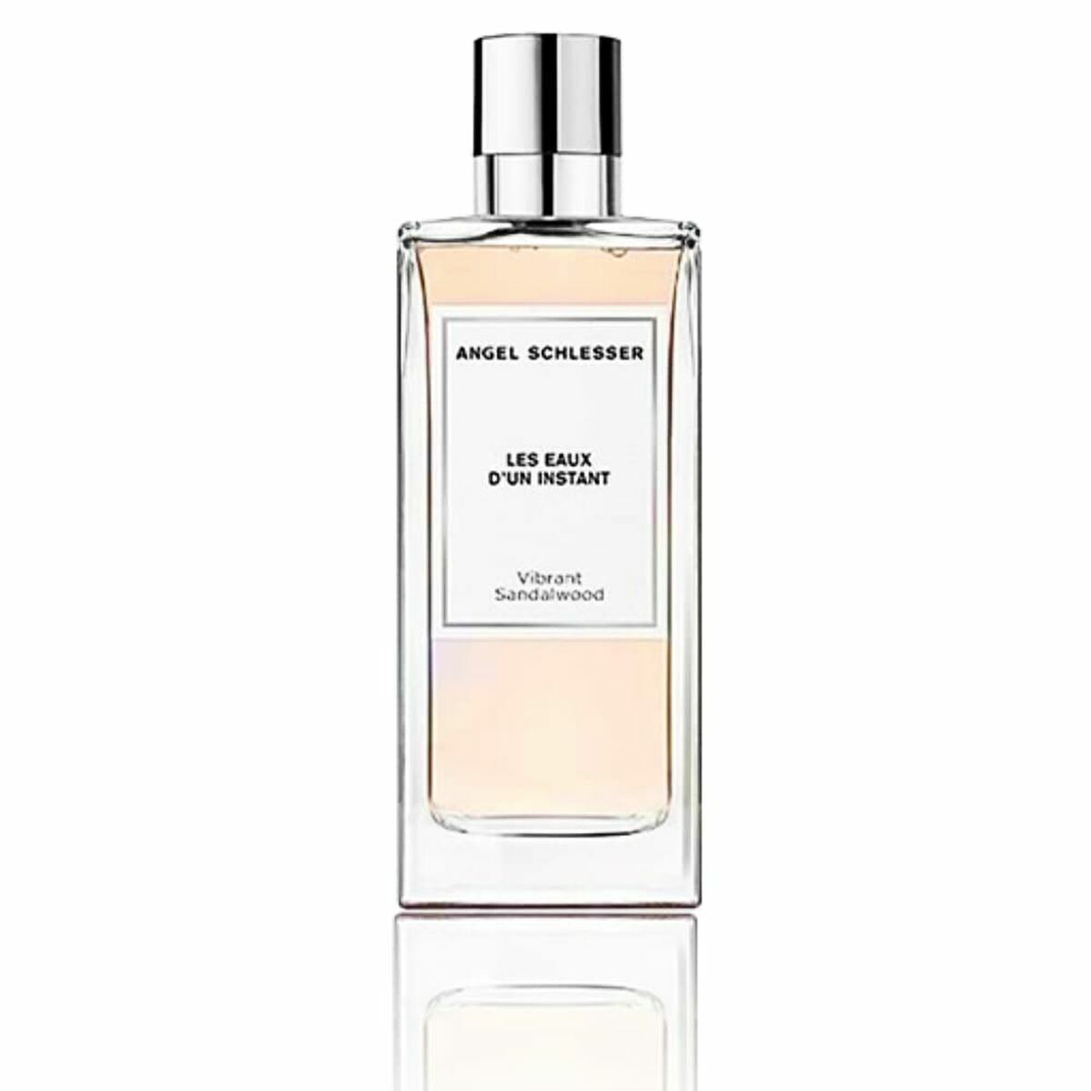 Damesparfum Angel Schlesser LES EAUX D'UN INSTANT EDT 150 ml - Schoonheid, Parfums en geuren - Angel Schlesser