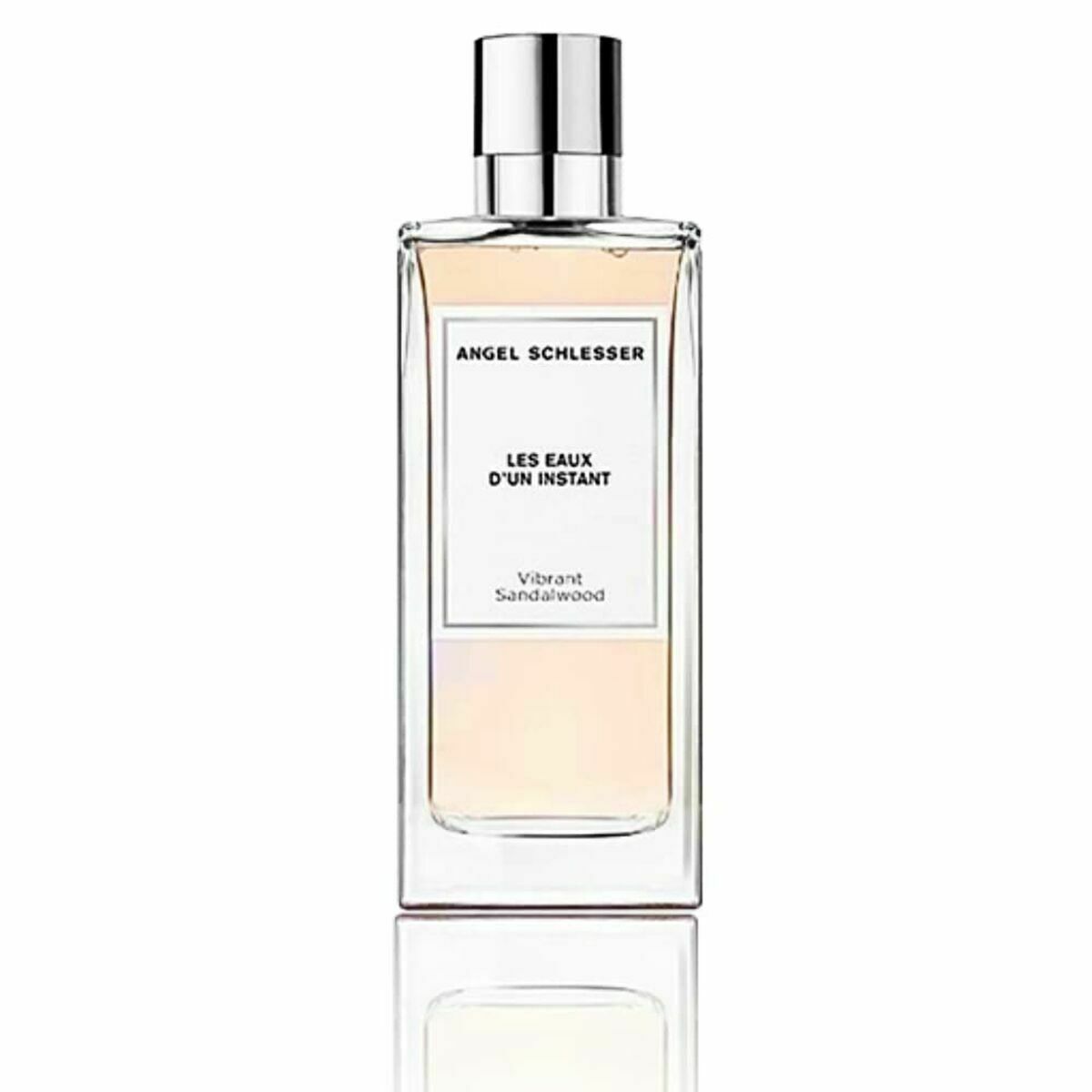 Damesparfum Angel Schlesser LES EAUX D'UN INSTANT EDT 150 ml - Schoonheid, Parfums en geuren - Angel Schlesser